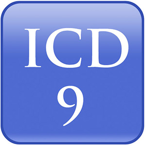 icd 9 code